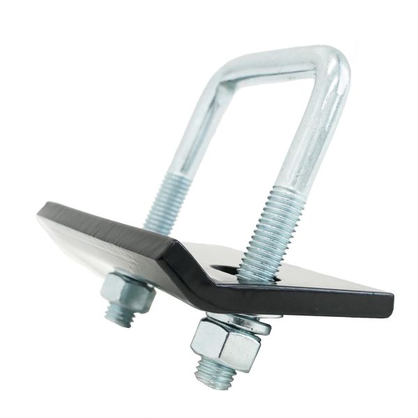 Rattle Prevention Kit for Hitch Carriers
