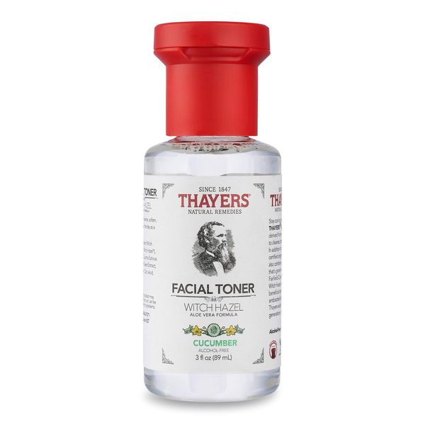 Thayers Facial Toner Cucumber 89ml