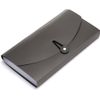 Expanding File Folder -13 Pockets Small Accordion File Folder Expandable Card Ti