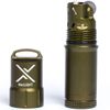 EXOTAC titanLIGHT Waterproof Refillable Lighter (Olive Drab)