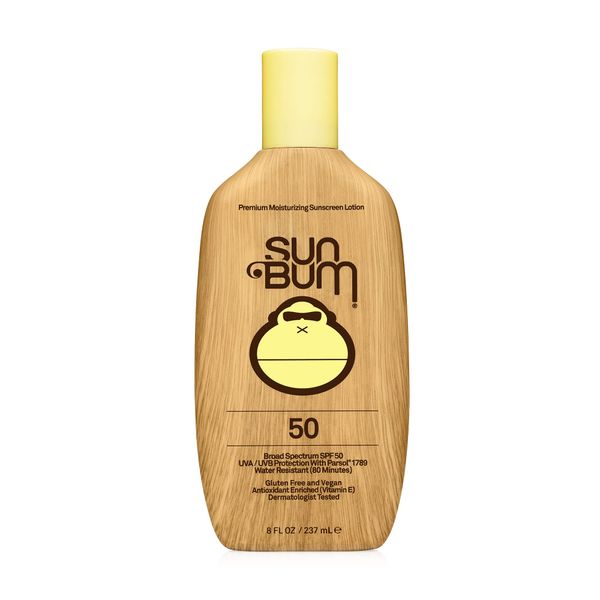 Sun Bum Original Sun Cream SPF 50 237 ml