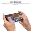 TECHGEAR 2 Pack FULL GLASS Screen Protector for iPhone 15 / 16 [Full Coverage] 3D Tempered Glass Screen Protector Guard Cover