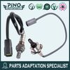 Upstream & Downstream 2X Oxygen Sensor Fits For Sentra Versa 08-09 Cube 234-9039