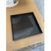 10"x10" Acrylic Aquarium Filter Drip Tray