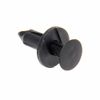 40Pcs Car Rivet Bumper Fender Retainer Fastener Mud Flaps Push Clips Pin 4 Type