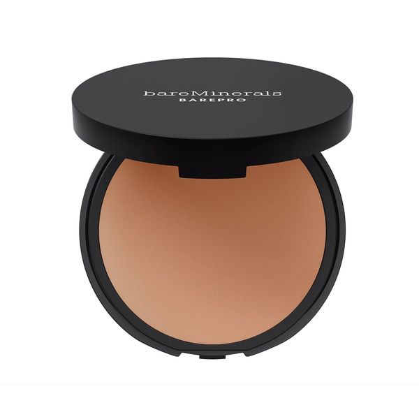 bareMinerals Barepro 16hr Skin Perfecting Powder Foundation Medium Deep 40 Cool