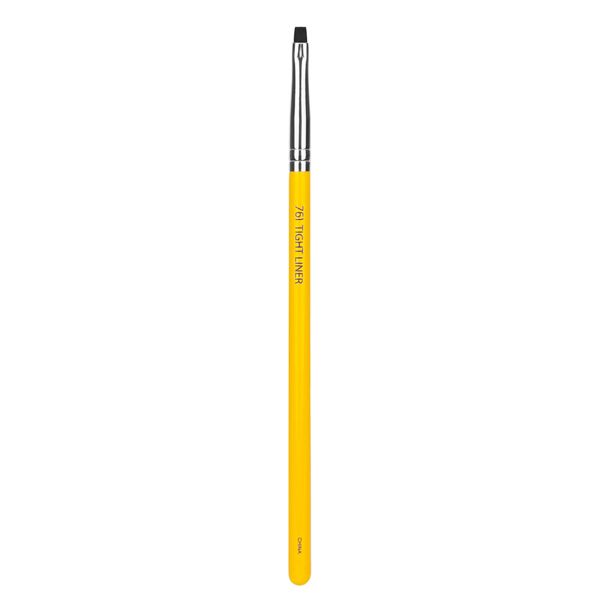 Bdellium Tools Professional Makeup Brush Studio Series - Tight Liner 761