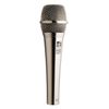 sE Electronics V7 Brushed Nickel Dynamic Supercardioid Handheld Vocal Microphone