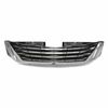 Front Bumper Grille Assembly Kit For 2011-2014 Toyota Sienna LE