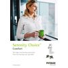 Phonak Serenity Choice Comfort KR15 Reusable Earplugs