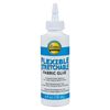 Aleene's 4oz Flex Stretch Fabric Glue