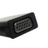 GinTai Replacement for MINI USB to VGA Adapter Coneverter Cable