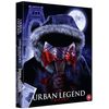 Urban Legend Trilogy [Blu-ray] [2021]