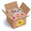 Fruit Lollipops by Candy Creek, Bulk 5 lb. Carton, Assorted Flavors