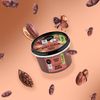Organic Shop Restoring Body Scrub Chocolate, 250 ml