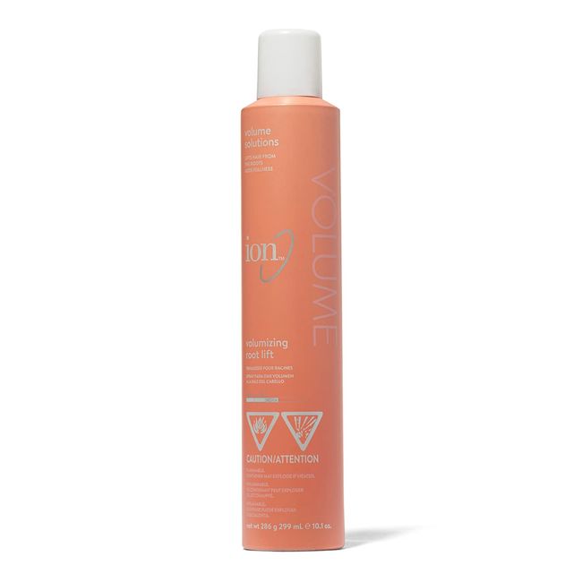 Ion Volumizing Root Lift