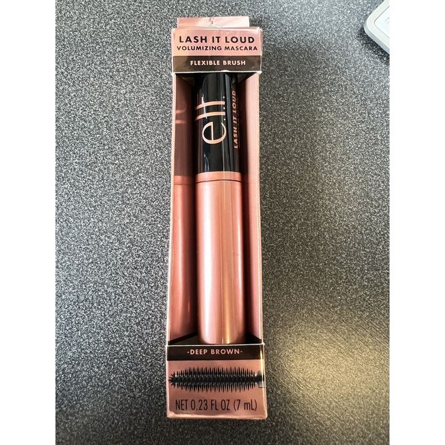 2x e.l.f. Lash It Loud Mascara - 0.23oz