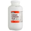 Rugby Calcium Carbonate 648 mg 1000 Tabs