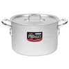 Hokua Professional Sect Half 寸胴 Pot/24 cm