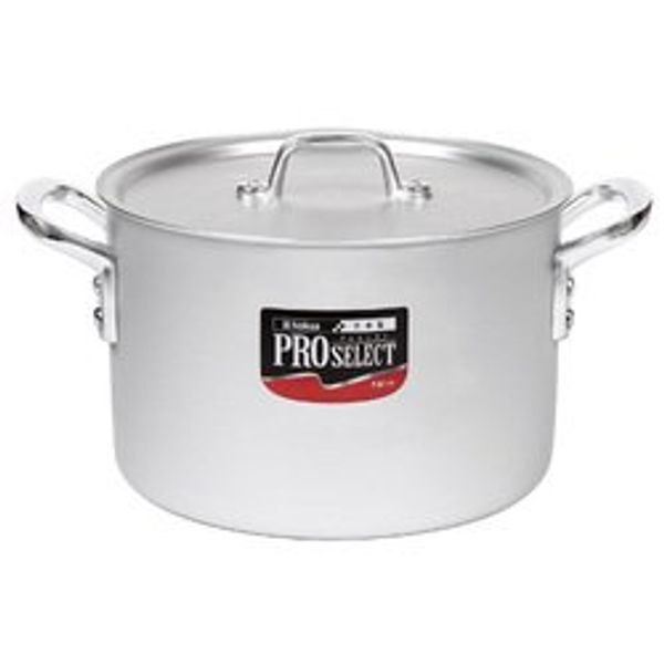 Hokua Professional Sect Half 寸胴 Pot/24 cm