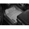 WeatherTech Custom Fit FloorLiners for XT6, Acadia - 3rd Row (4710804), Cocoa