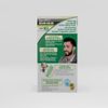 Bigen Men’s Beard Color 102 Brown Black - 3 Pack