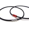 synaptic ELGRAND Necklace (Zero) Black x Red egszn103