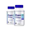 Ozen Vitta - Ozen Vitta Keto Capsules (2 Pack)