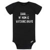 Bravotv Baby Onesie (24 Months)