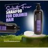 Labochy sulfate free shampoo