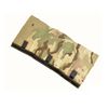 ZTACTICAL FAST Helmet Rail Adapter Set for CMTC I/II Headset BK