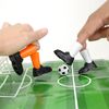 LEADWORKS Mini Game Tin Finger Soccer