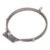 sparefixd 2000w Round Element for Hotpoint DQ47I DSC60P Oven Cooker