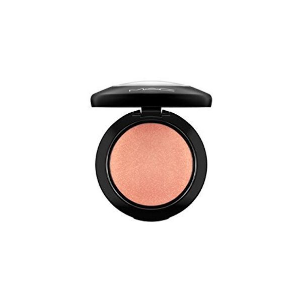 MAC MAC mineraraizu Blush Love Joy [parallel import goods]