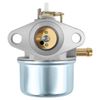 New Carburetor Carb for B&S Briggs and Stratton 123K02 0481 E1 Engine model 0365