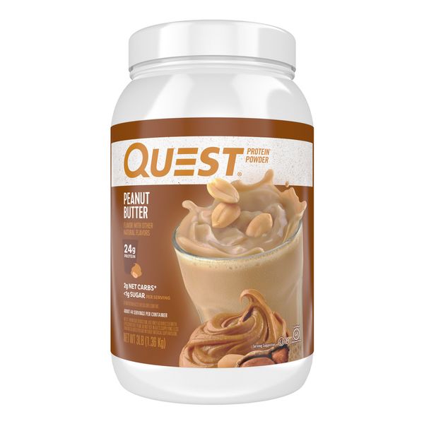 Questnutrition Protein Powder Protein Supplement, 726g, 1 Pack