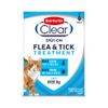 Bob Martin Fleaclear Spot On Cat 1 Tube