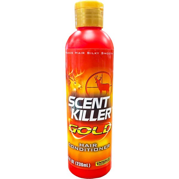 Wildlife Research Center Scent Killer Gold Hair Conditioner