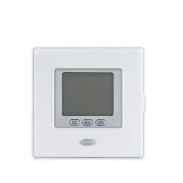 New CARRIER Comfort Pro Commercial Programmable Thermostat 33CSCPACHP-01