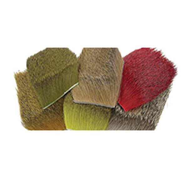 OFT Hair Deer Hair Dye Rusty Brown