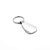 TOYOTA RAV4 Black Tear Drop Key Chain