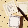 Sanby SKR-MS02 Stamp Confirmation Stamp Party