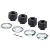 MOOG K8146 Radius Arm Bushing Kit for Ford F-100