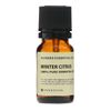 Winter Citrus 10ml Aroma Blend Incent Essential Oil 10ml