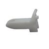 Clutch Cable Catch Latch Holder Clips For PEUGEOT 405