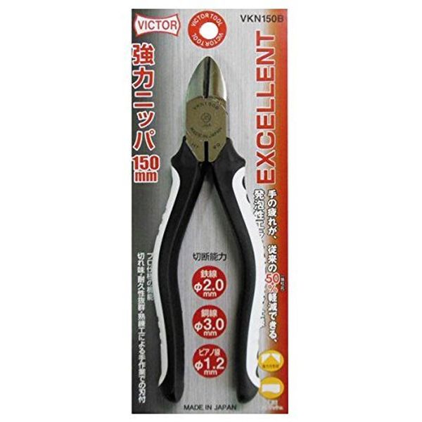 Victor EX STRONG Nipper 150 mm vkn150b