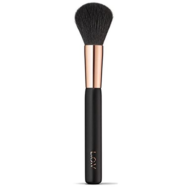 L.O.V LOVLY Powder & Blush Brush, 1 Stück