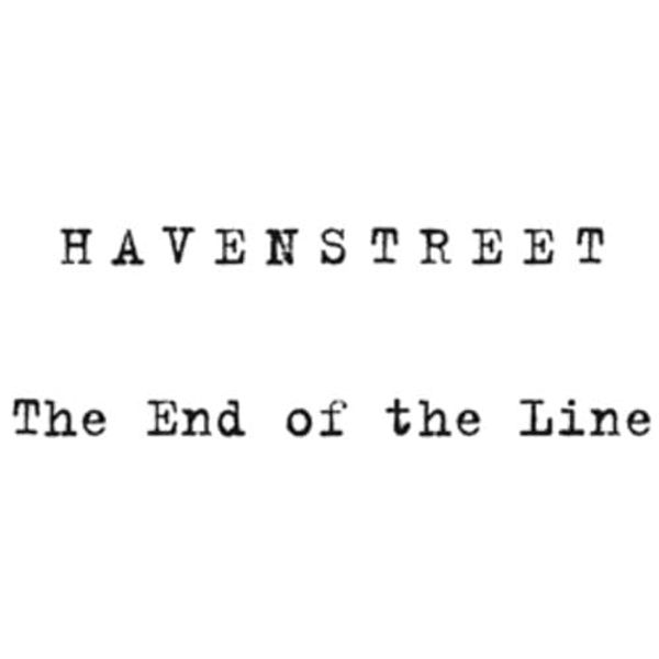The End of the Line/Perspectives
