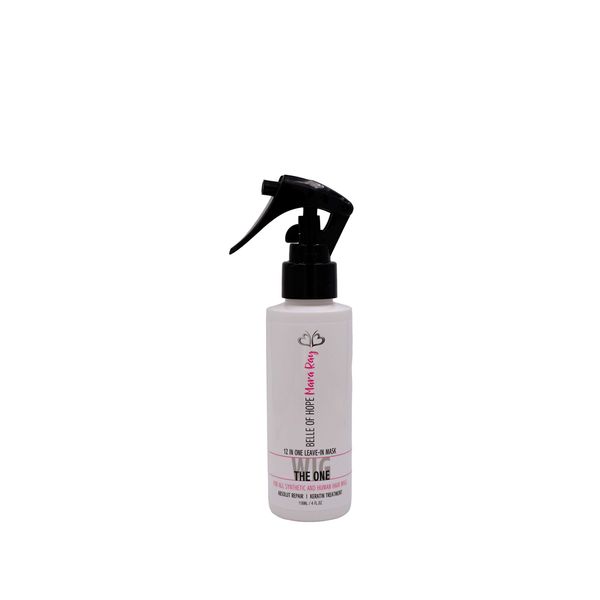 Mara Ray The One Wig Detangler, Leave-In Conditioner, 4oz