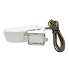 Sailingflo Float Switch, Automatic Boat Bilge Pump Float Switch, Portable 12V 24V 32V Controller Float Switch, On Off Electric Flow Sensor for Bilge Pump Water Level Marine Leakproof
